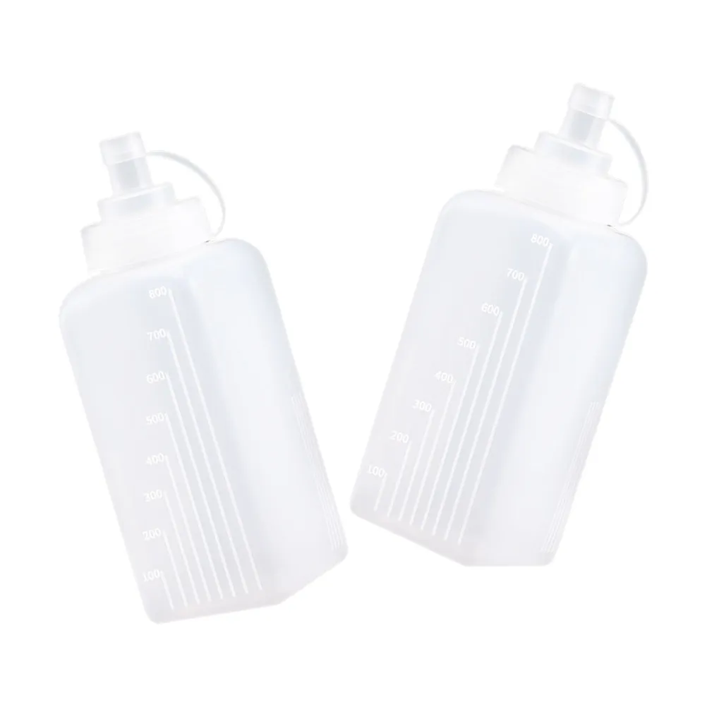 2Pcs Squeezing Bott…