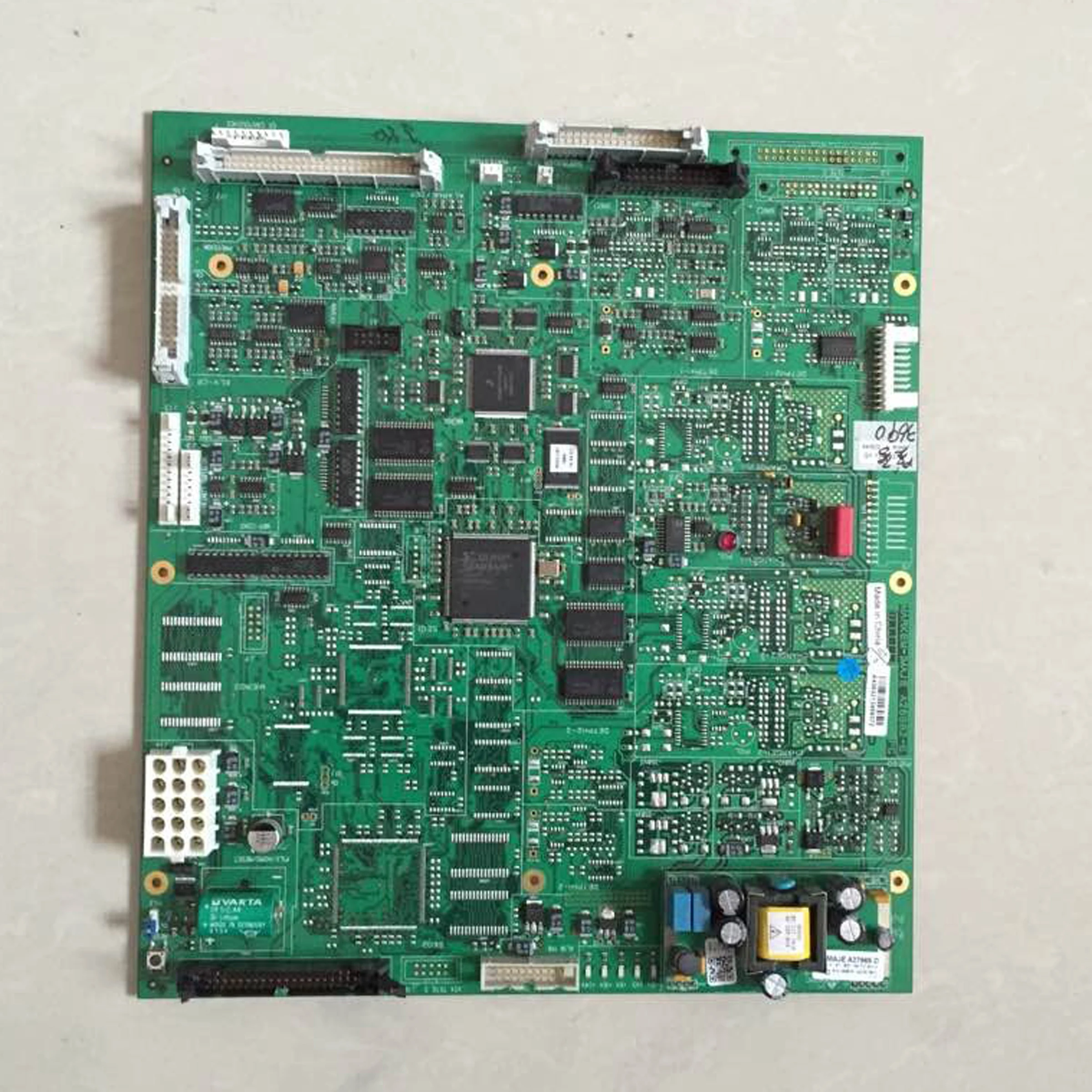 ENR36680 ENR43632 main board PCBA MAIN 1.1 9042/9040 EXCHANGE USE FOR IMAJE S8C2 9040 9042 INKJET CODING PRINTER