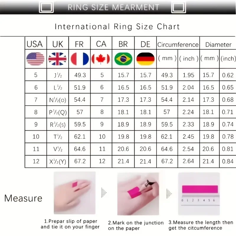 New 925 Silver Exquisite Big Heart Ring 5A CZ Micro Pave Cubic Zirconia Ring Fully Iced Out Bling Hip Hop Punk Men Women view 6