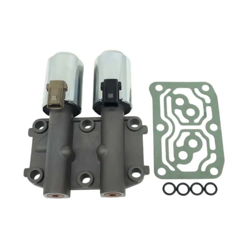 

Transmission Dual Linear Shift Solenoid 28260-R90-004 28260R90004 For Honda Accord Crosstour CR-V Element Acura TSX Auto Parts