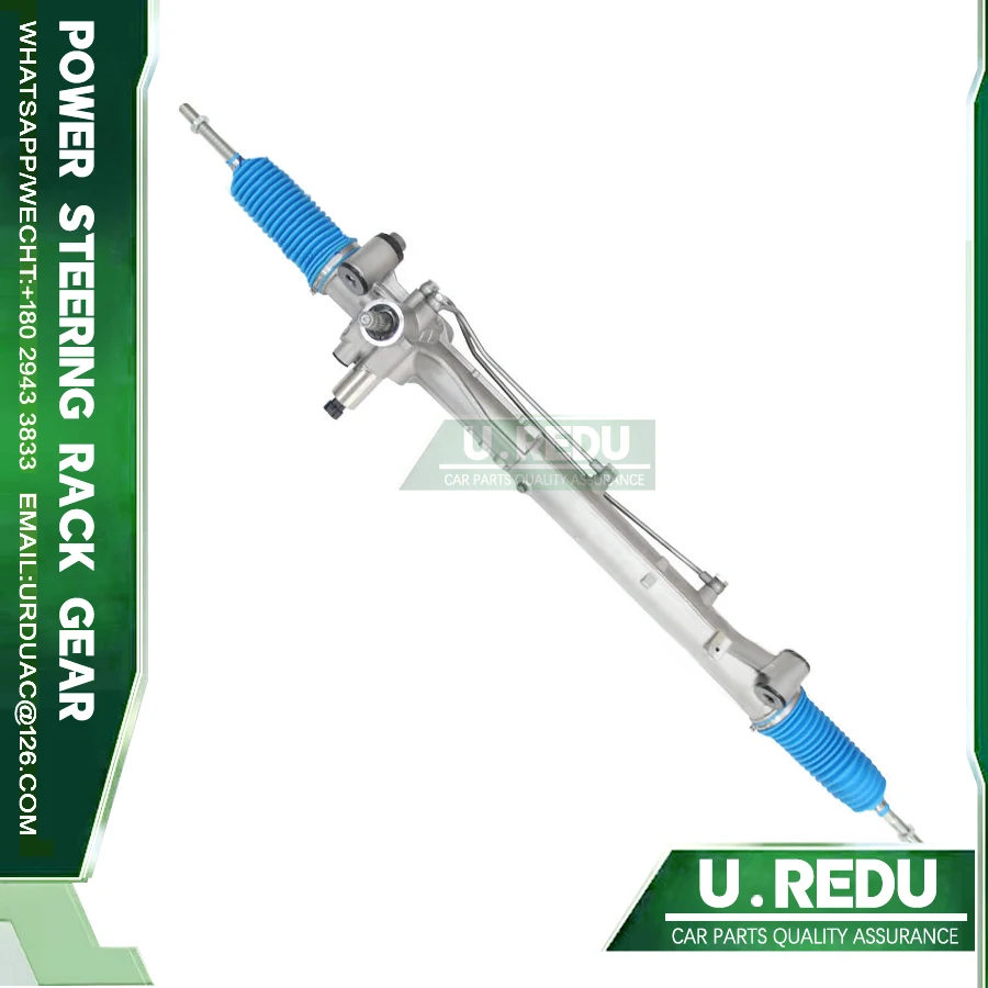 

Auto Power Steering 673000004 670105631 Rack and Pinion Left Hand Drive Steering Gear for Ghibli / Quattroporte 13-17 670102931