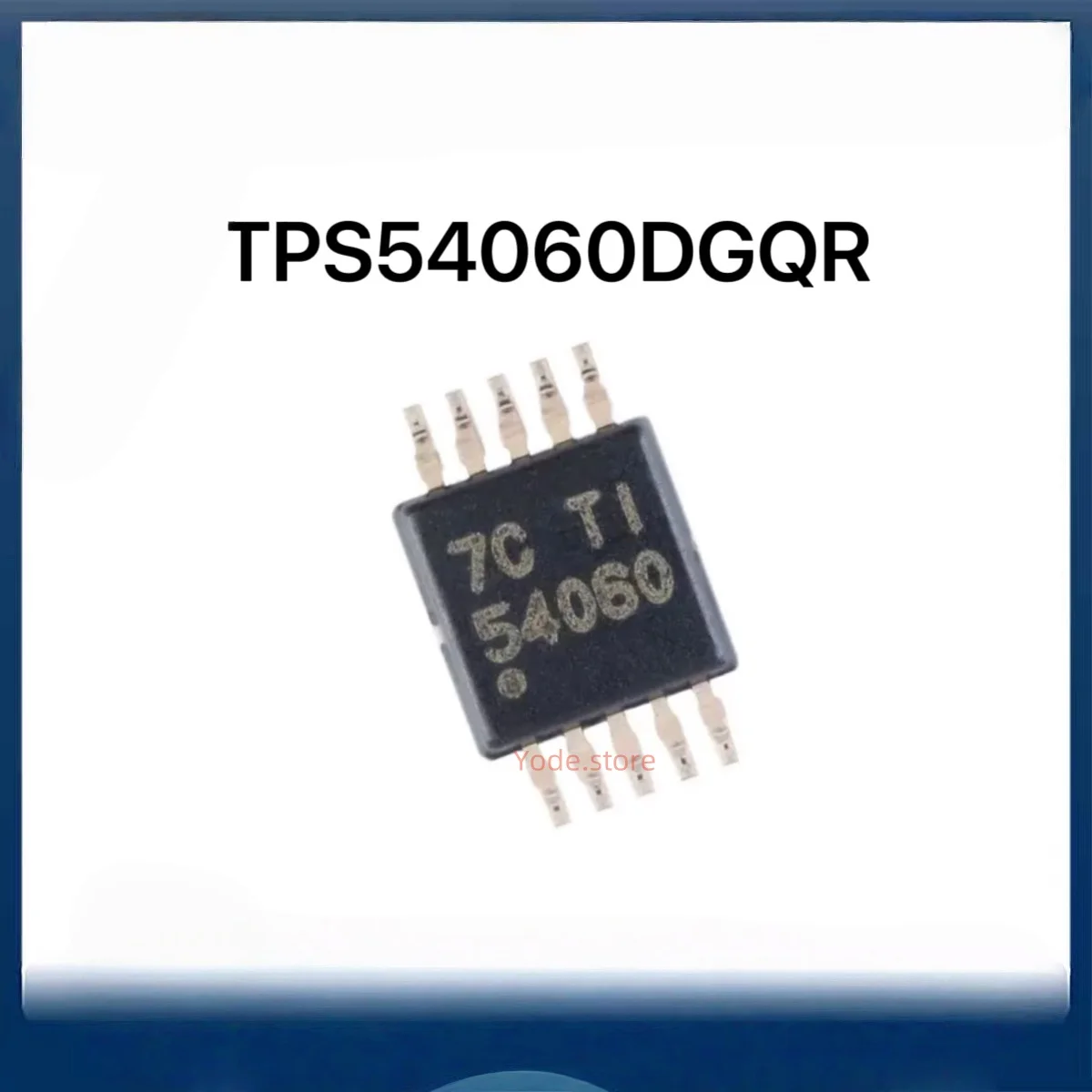 1pcs 5pcs 10pcs TPS54260DGQR