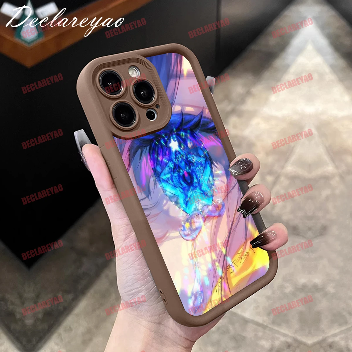 حافظات صور مخصصة مخصصة يمكنك صنعها بنفسك لهاتف Realme Pro GT6 C71 9 C63 N63 30 C65 14 60 Narzo 13 Q 5 7