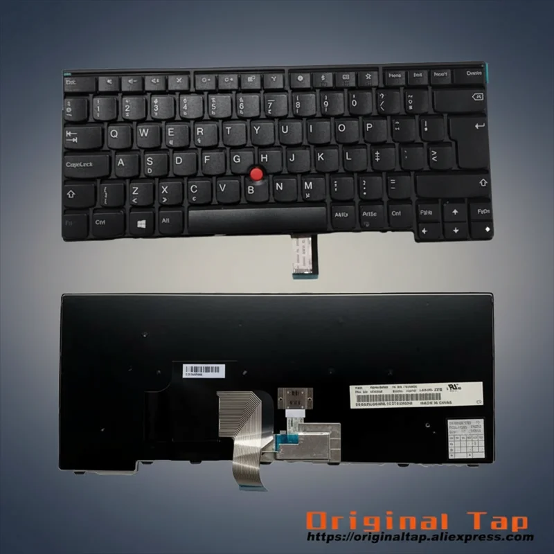 Nl Dutch For Thinkp…