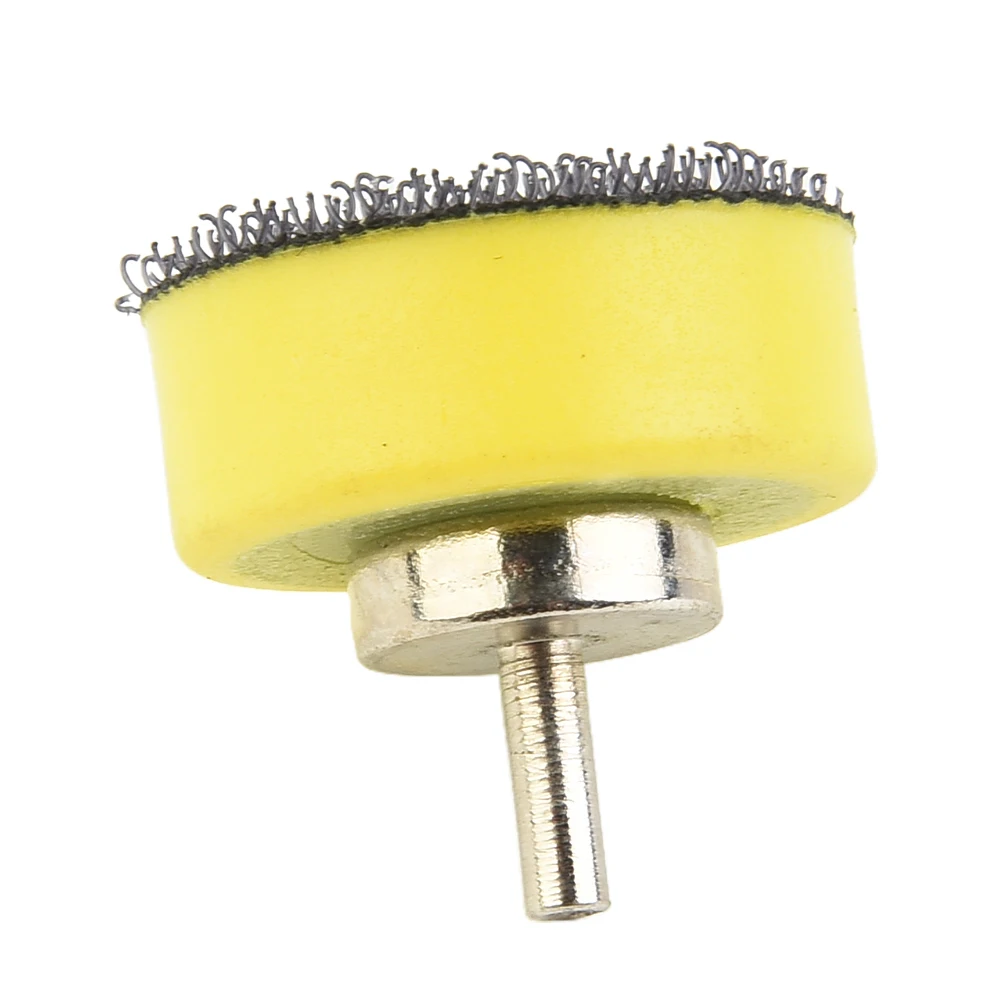 

Полировальная и шлифовальная подушка 3 мм, высокоточная, высококачественная, идеально подходящая, новая, сменная, для деревянных изделий