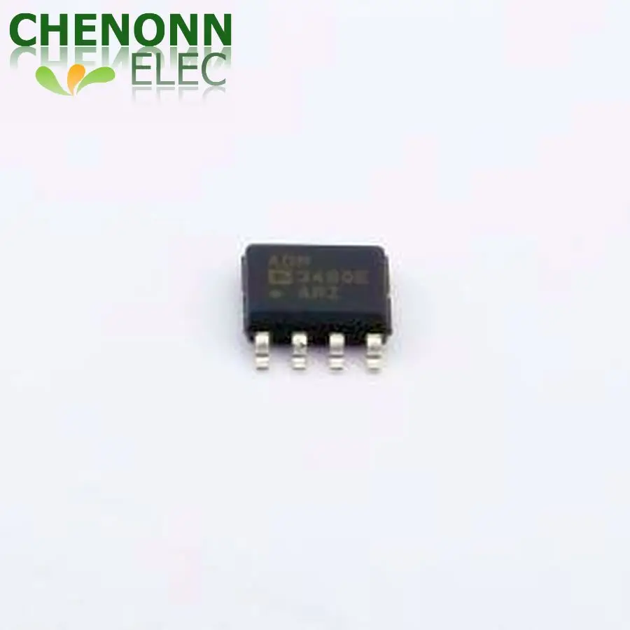 10PCS/LOT ADM3490EARZ-REEL7 (Drivers, Receivers, Transceivers)