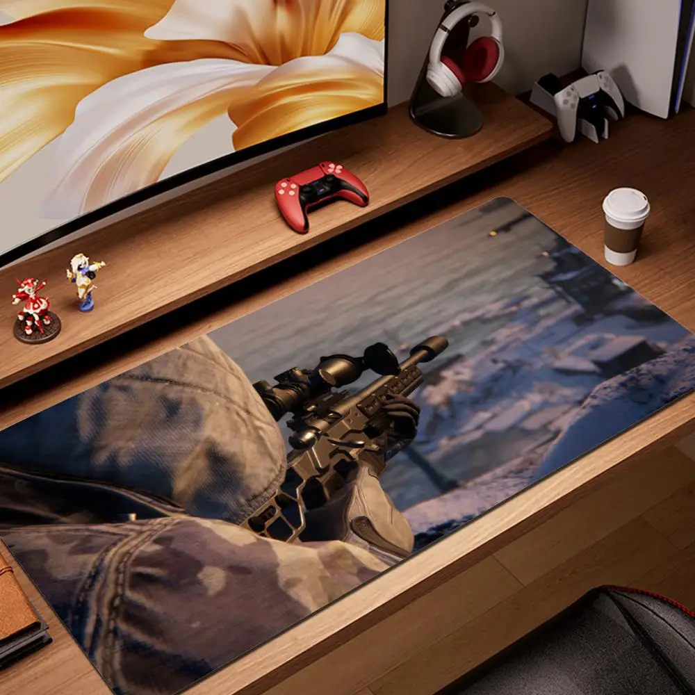 

Snow Assault Очень большой игровой коврик для мыши XL Home New HD Коврик для мыши XXL 90x40 см Нескользящий офисный коврик для клавиатуры ПК Коврик для мыши для ноутбука