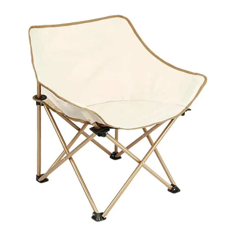 Folding Camping Chairs Travel Folding Chair Folding Chair Portable Camping Chair Stable For Hiking Beach Fishing Outdoor Camp