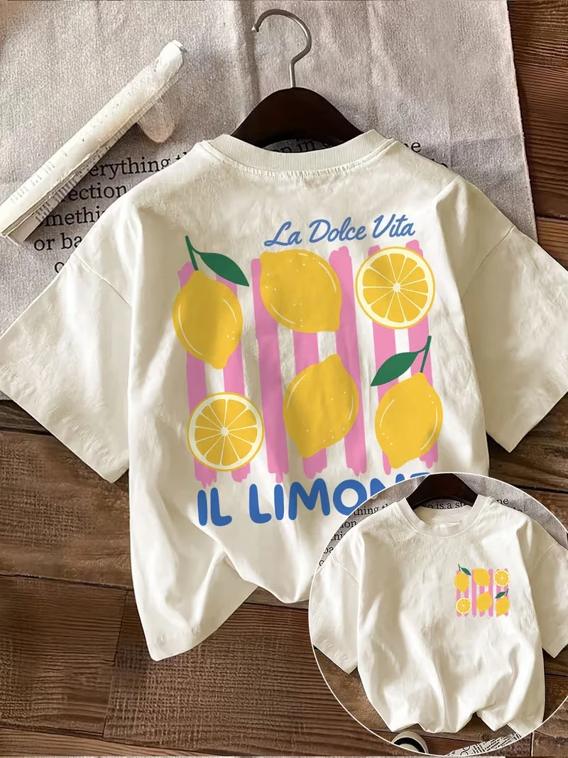 Thumbnail 2 - #1 Trending Womens Graphic Print Tees Right Now