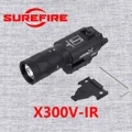 SureFire X300V-IR BK