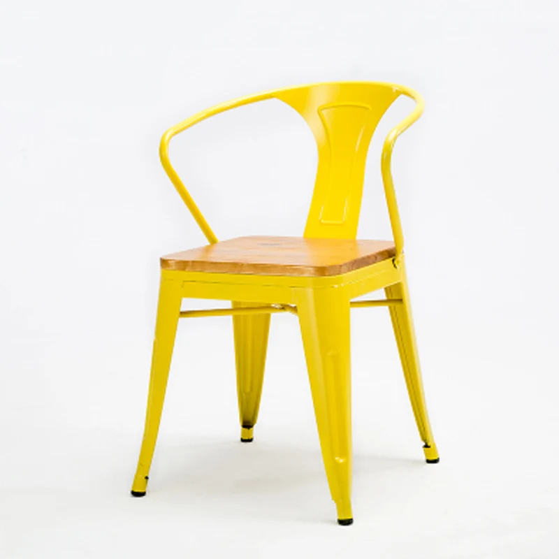 Chaises Ergonomiques de Luxe pour le Jardin et la Cuisine, Design Moderne, Chaise Confortable, Commode, Joyeux, Salle à Manger