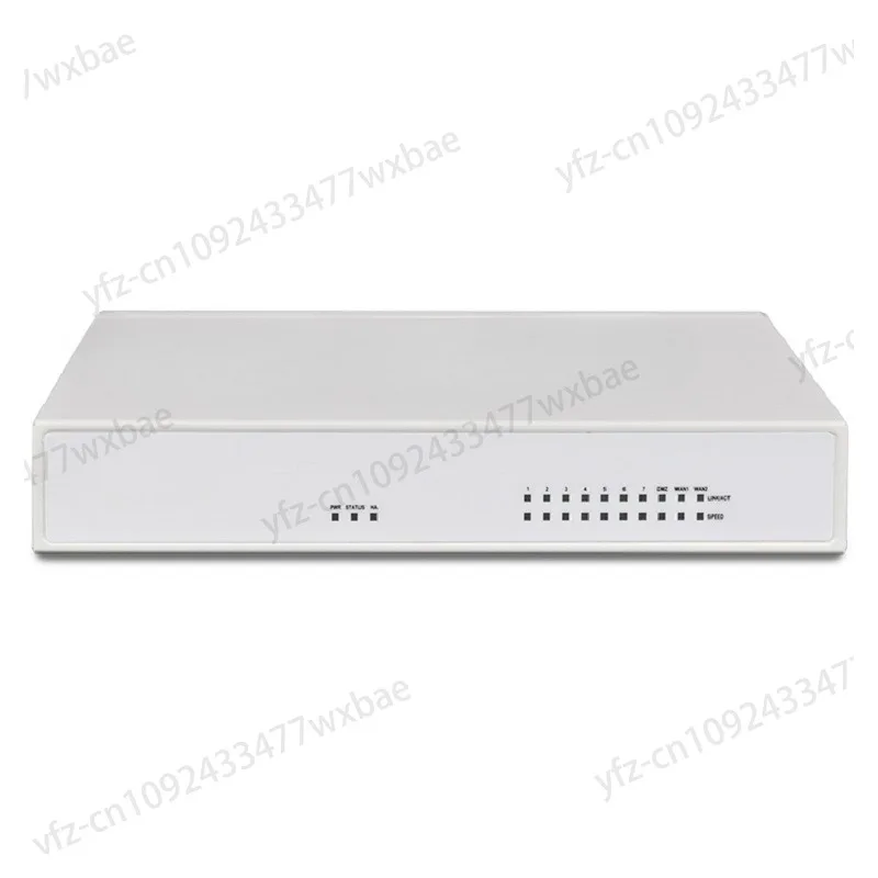 

95% of the new FortiGate 60E Fortinet Flying Tower Firewall Desktop Full Gigabit Support 60 Internet Access FortiGate-60E FG-60E