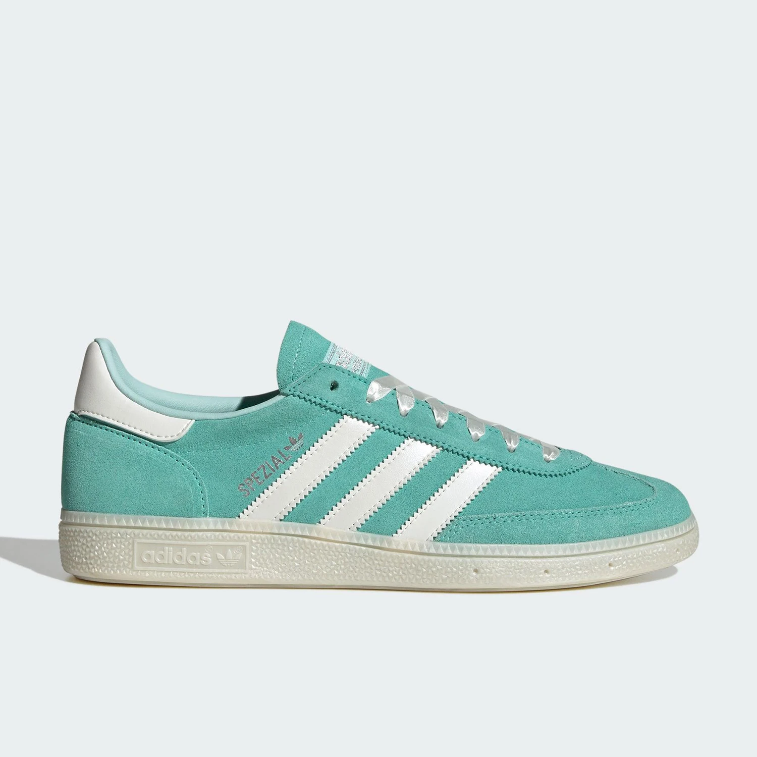 Adidas genuine clover men's and women's classic sports and leisure wear-resistant board shoes KI6268