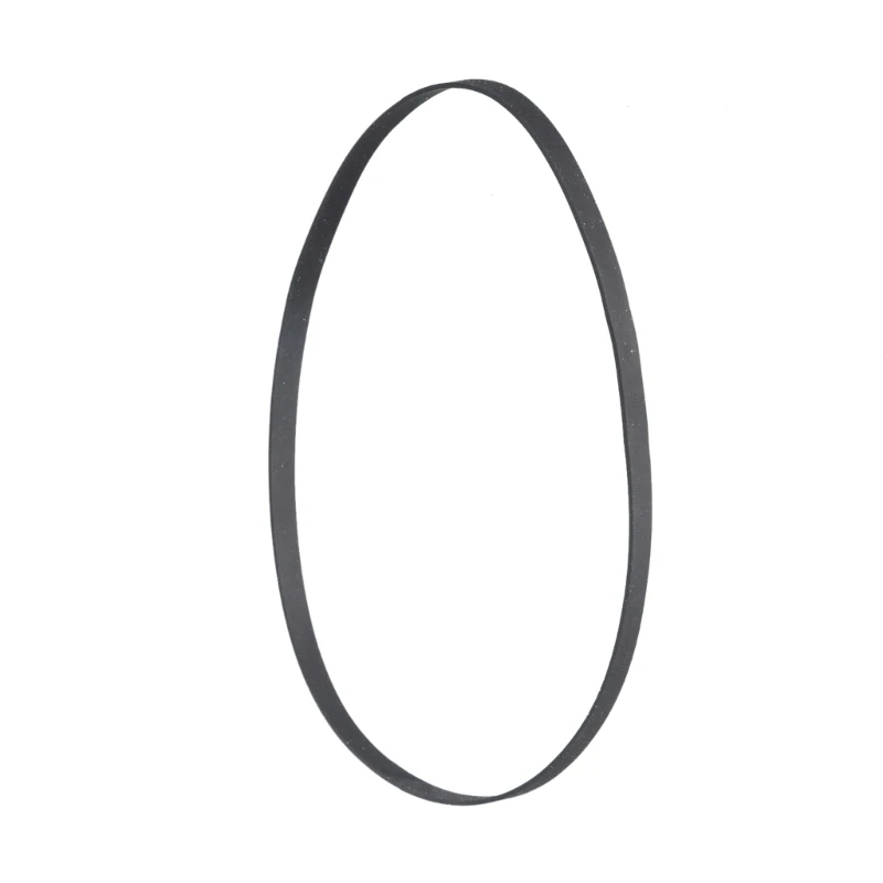 Cassettes Deck Reel Grabadora de engranajes de apertura Rodillo de presión Pieza de repuesto para casetes CH404X CH510X Grabadora de cubierta