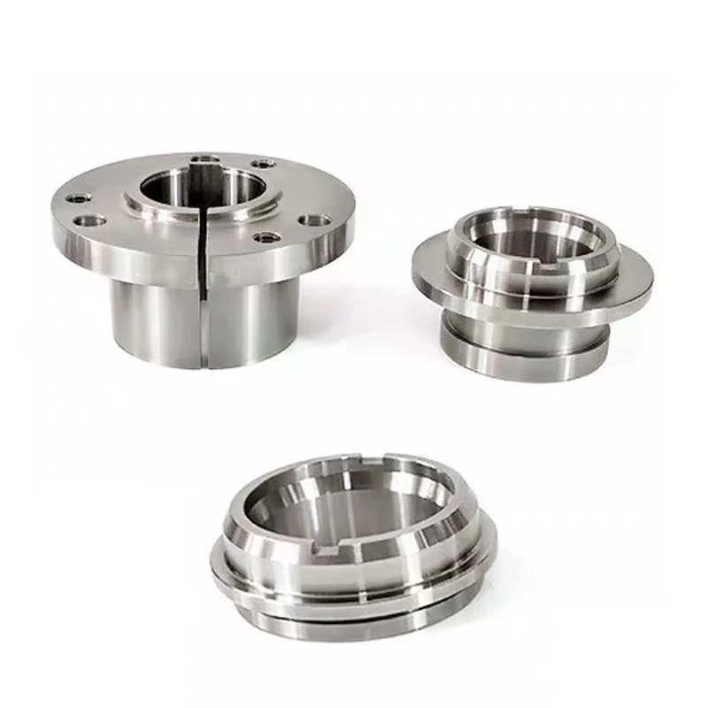 

Customized CNC Turning Machining Stainless Steel Automotive Parts OEM Mass Production