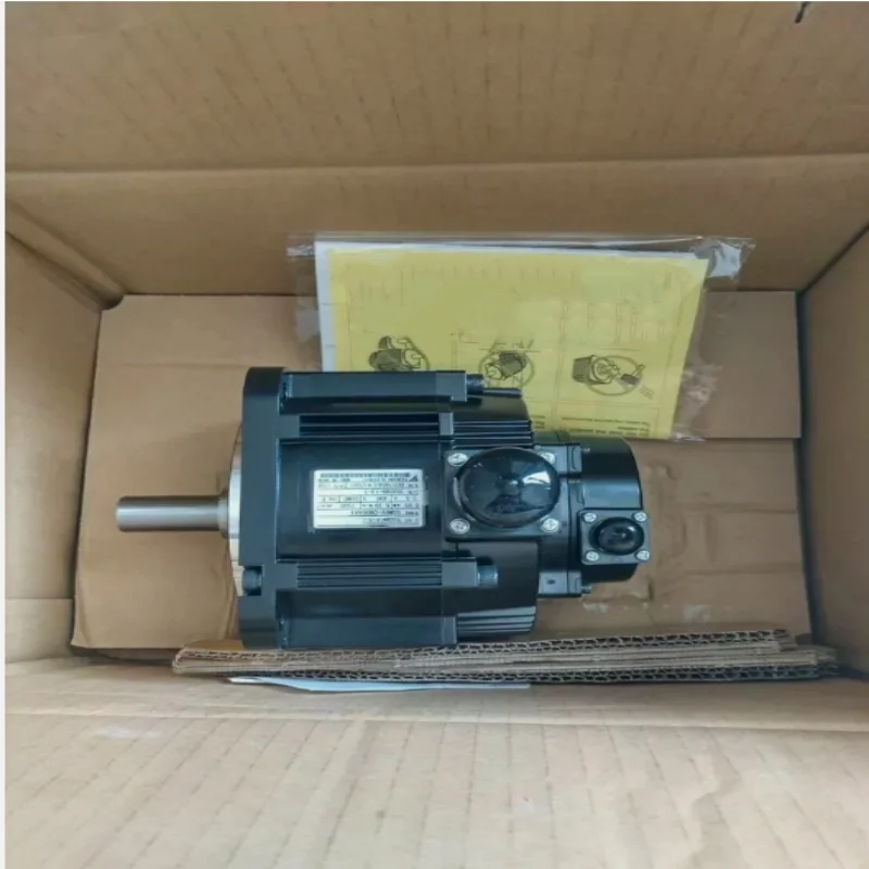 

New Original Servo Motor SGMGV-09DDA6 SGMGV-13DDA6F SGMGV-55DDA61 SGMPH-08ANA-YR1 SGMPH-15A2A-YR11 SGMPS-08A2AH161-E