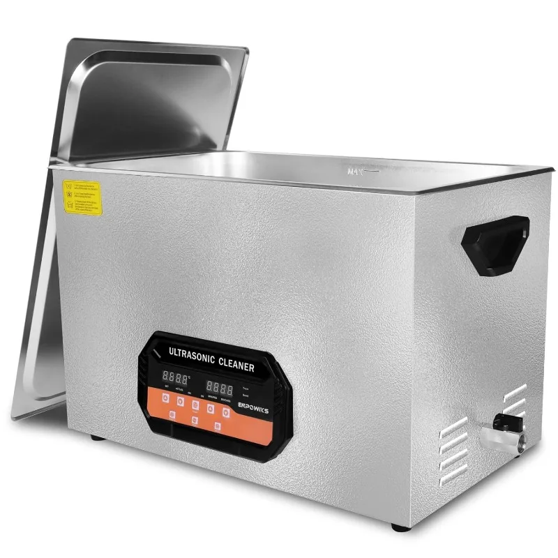 Ultrasonic Cleaner Commercial Ultrasonic Cleaner Stainless Steel Ultrasonic Washing Machine