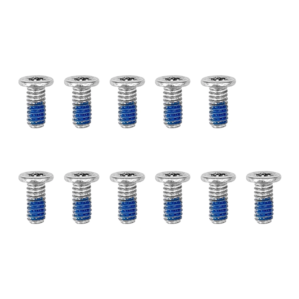 New Bottom Case Screws Set 11PCS For ACER SWIFT SF514-55T SF514-55GT N19H5 Laptop Base Cover Repair Screws