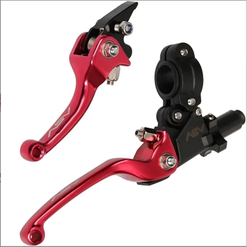 

A60E-Clutch Brake Control Handlebar For Motorcycle Brake Clutch Levers Clutch Brake Handlebar Clutch Handlebar