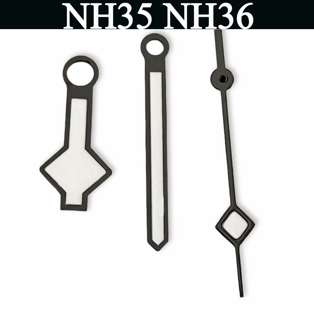 Variant: 4 fit NH35 NH36