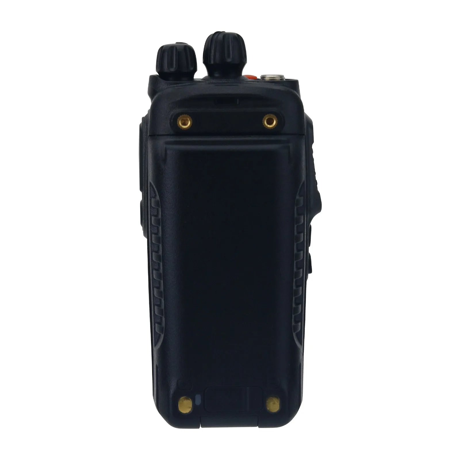 HG-UV79UV 10W 5KM Bluetooth Walkie Talkie VHF UHF Radio Transceptor de mano con banda de aviación