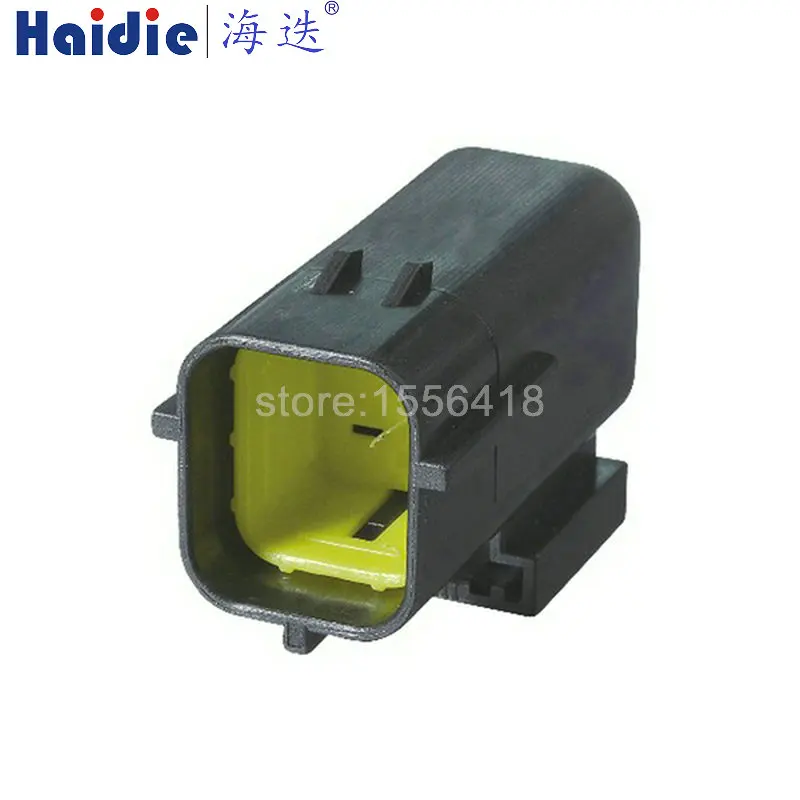 1-20sets 4pin automotive housing plug male modified waterproof harness connector  344268-1