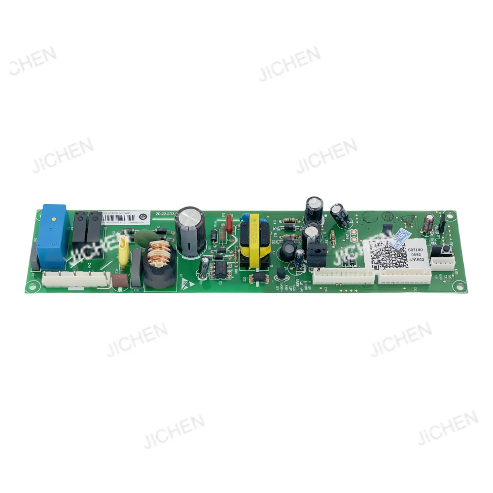 

New For BD-190W-226W Refrigerator Control Board 0071800082 Fridge Circuit PCB Freezer Parts