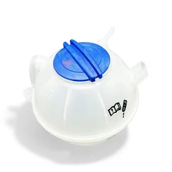 1J0121403B For VW Volkswagen Golf MK4 Bara Jetta Audi A3 TT Seat Leon Skoda Octavia Coolant Expansion Water Tank Good Sealing