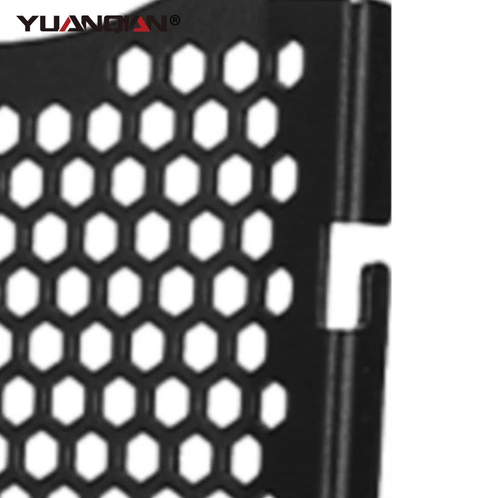 

CBR600 RR 2024 Motorcycle Radiator Guard Grille Grill Cooler Cooling Cover Protection Fit For Honda CBR600RR 2026 CBR 600RR 2025
