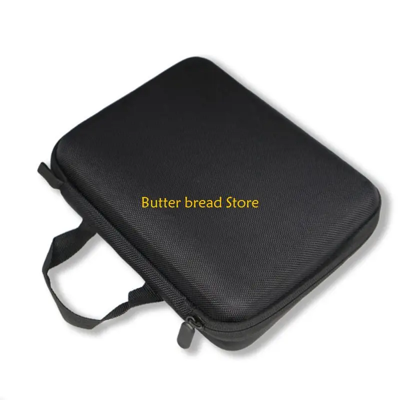 W89C Нейлонс Кейс Сумка для UV-5R Walkie Talkies Device Device Ganabag Hanabag