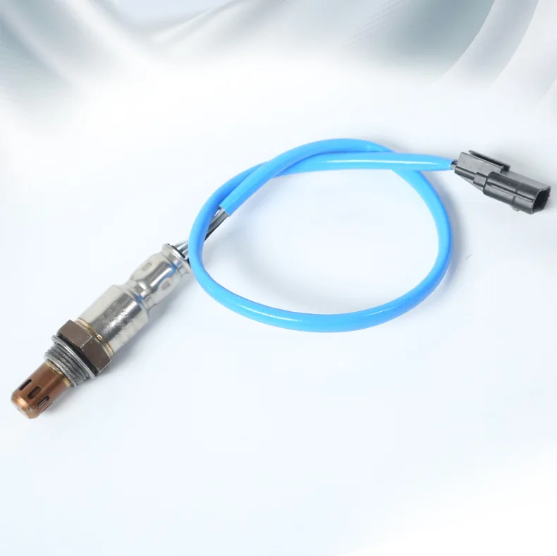 르노용 공기 연료 비율 산소 센서 H8200495791 - 람다 프로브 OEM 교체품