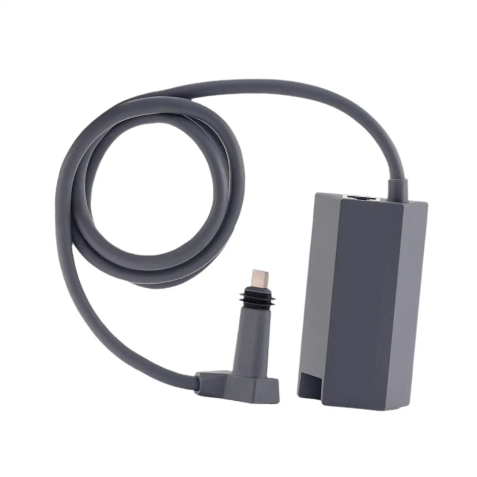 USB C Adapter USB 3.0 to 1080P Converter Cable for Laptop Projector Monitor image 3