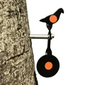 Pigeon target