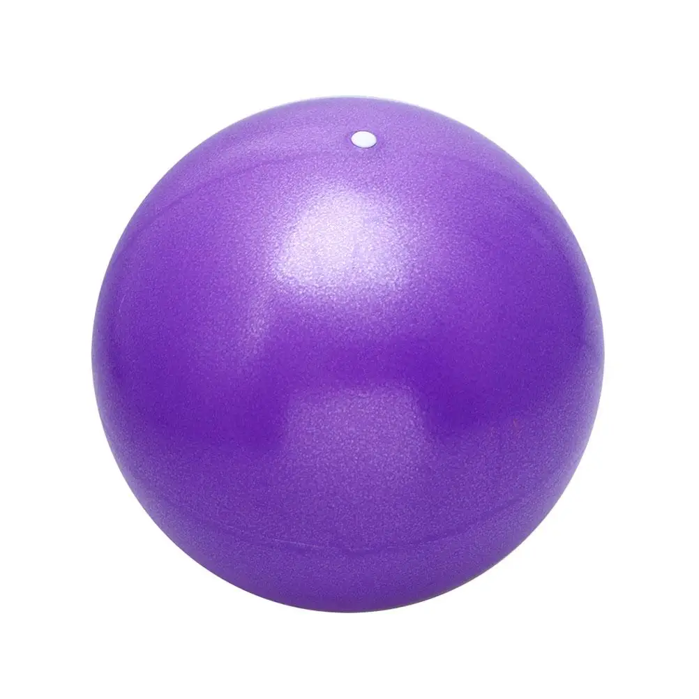 

2PCS Stability Ball Inflatable Exercise Training for Abs Back Glutes Hips Arms Balance Flexibility Outdoor Indoor