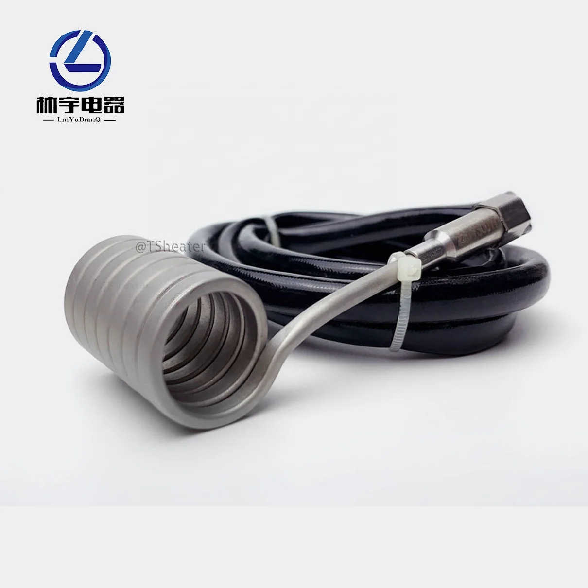 Hot Sale High customization 220V Hot Runner Coil Heater