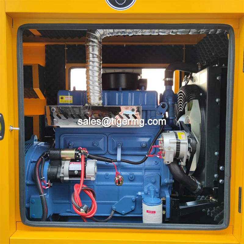 20kw 20kva 25kva 30kw 40kva 50kw 50kva 60kw 100kva 150kva silent weichai genset marine  engine generator 30kw prices list