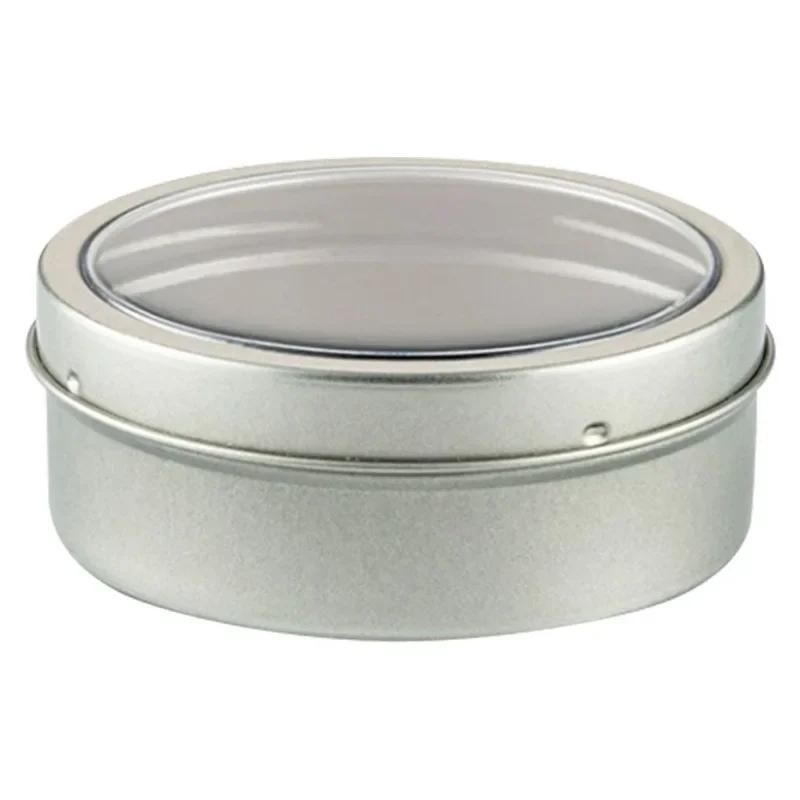 Magnetic Spice Jar Set Stainless Steel Spice Tins Spice Storage Container Pepper Seasoning Sprays Tools with Spice Label