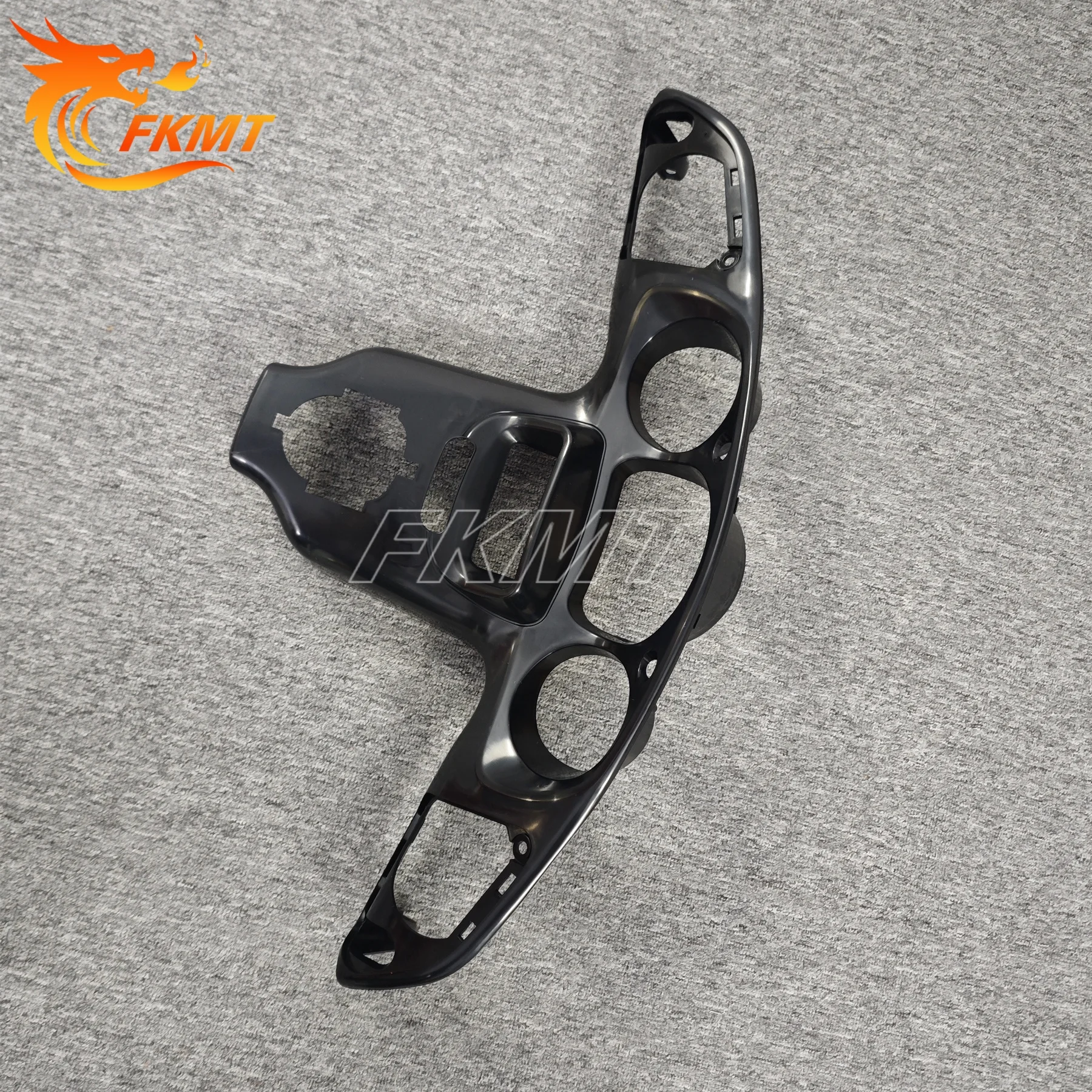 Instrument Sun Visor Shield for HONDA JY1800 Meter Protective Cover Anti-Glare UV Protection Guard