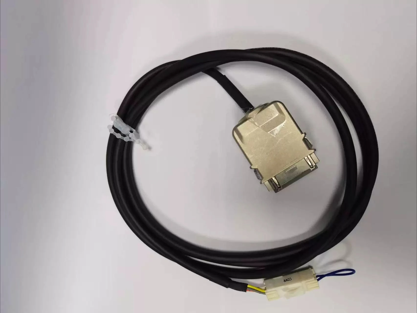 50 Pin Short Cable Signal Wire N610152187AA for Servo Driver Encoder PLC Automation Equipment Industrial Replacement Part