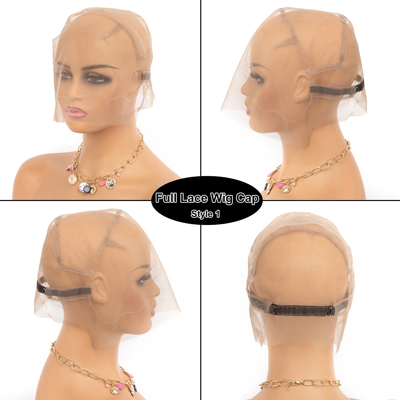 Invisible 13x4 13x6 Frontal Hd Lace Wig Caps For Making Wigs Transparent Swiss Full Lace Wig Cap Hd Lace Net Wigs Accessories