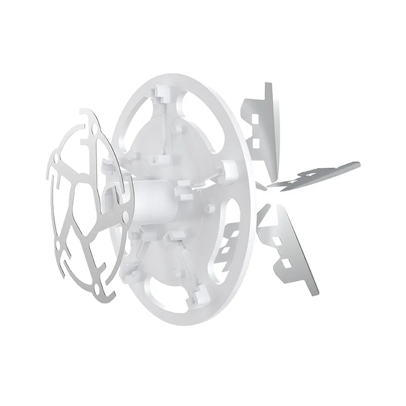 XIAOMI MIJIA Lint Remover Cutter head Spare Parts Pack Kits Clothes Fuzz Pellet Trimmer Machine Portable Charge Fabric Shaver