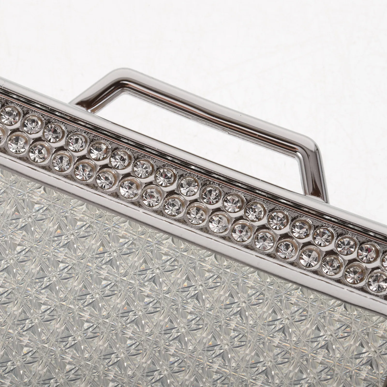 Kadınlar için Glitter Rhinesto - Card Top Loader incelemesi ve fiyatı