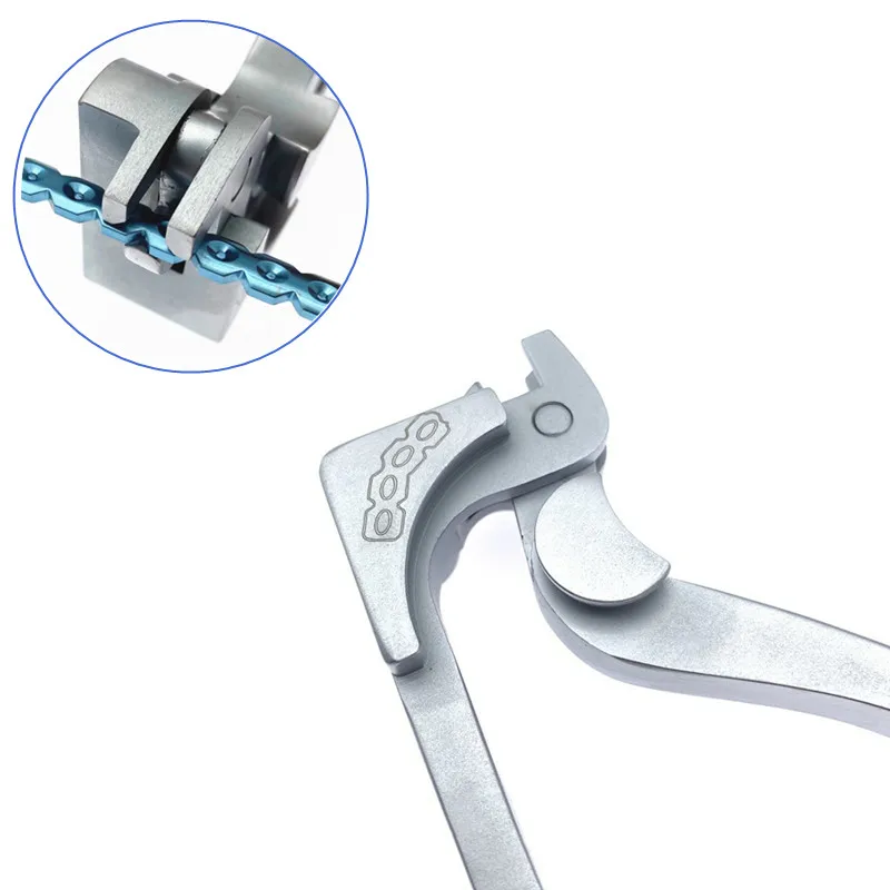 

Multifunctional Bender combination bending pliers plates bending forceps AO Bone Bending tool Orthopedic instruments