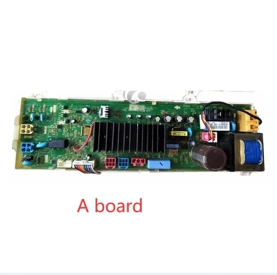 new for LG washing machine board Display panel EAX61985903 EBR76841909 EBR77595201 EBR73933710 EAX64343304 motherboard  board