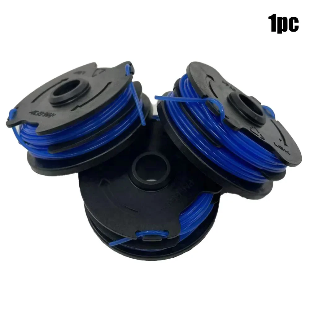 Reliable Replacement Spool 88512 For 51480 Trimmer Easy And Quick Snap In Installation, Superior Durability