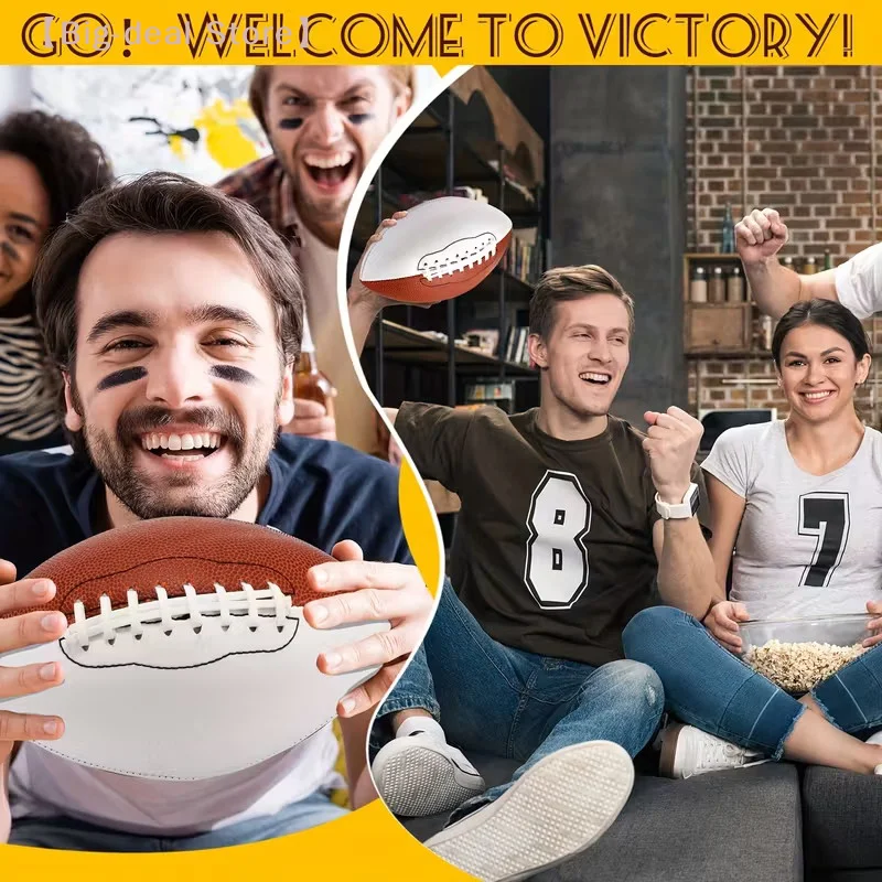 Thumbnail 4 - #13 Best American Footballs to Buy In 2026