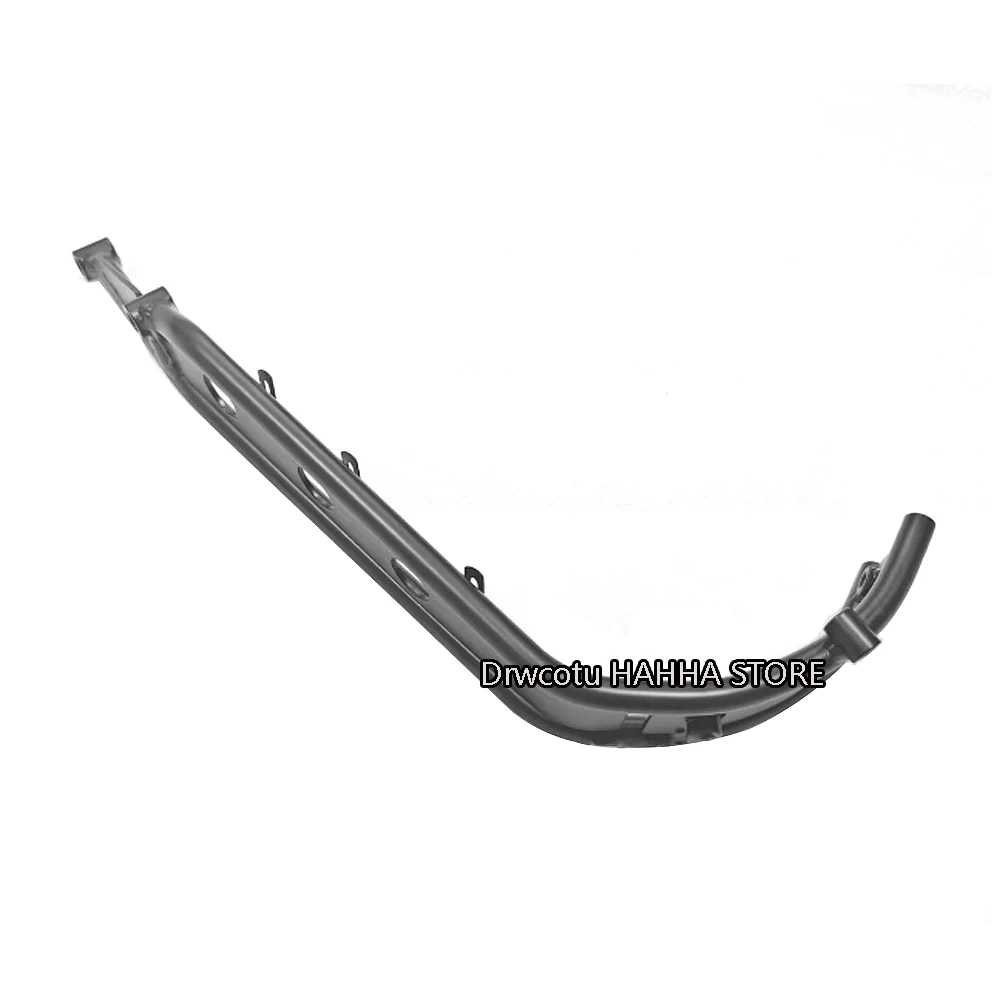 Accesorios para motocicleta, guardabarros trasero inferior, soporte para KEEWAY KLight 202 K Light 202