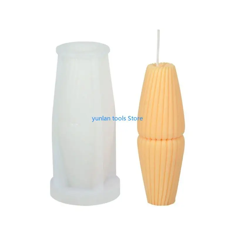 

50LB Gear Connecting Silicone Mold Projects Making Accessory Household