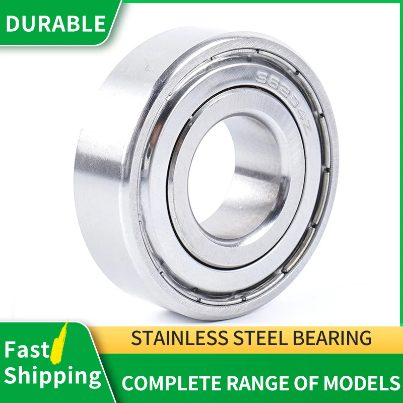304-440-material-stainless-steel-deep-groove-ball-bearings-s-6011-6012-6013-6014-6015-6016-6017-6018-6019-6020-zz