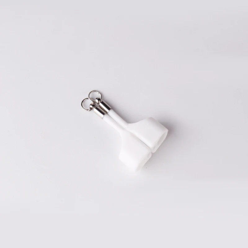 Anti-verloren Magnetische Ohrbügel Halter Fall Prävention Ohrbügel Halter Tragbare Praktische Ohrbügel Kette Kopfhörer Zubehör Halter